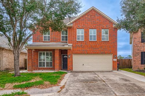 2710 Marigny Dr, Houston, TX, 77014-2080 | Card Image