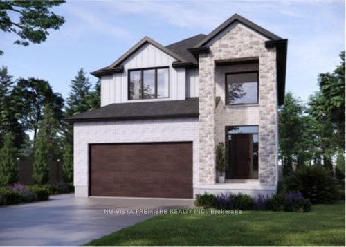 840 Gatestone Rd, London, ON, N6M0L6 | Card Image