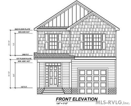 TBD Tanglewood Dr, Bracey, VA, 23919 | Card Image