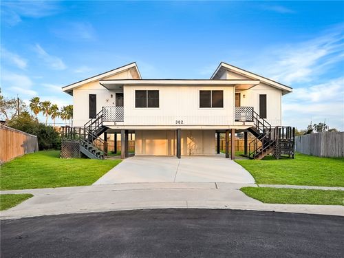 b-302 Easy Cir, Corpus Christi, TX, 78418-3177 | Card Image