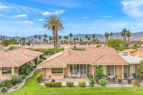 414 S Sierra Madre, Palm Desert, CA, 92260-2166 | Card Image
