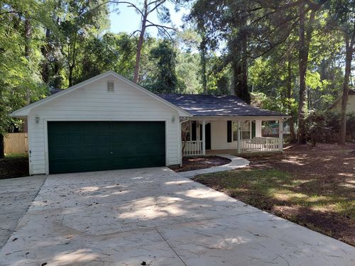 1667 Folkstone Rd, TALLAHASSEE, FL, 32312-5078 | Card Image