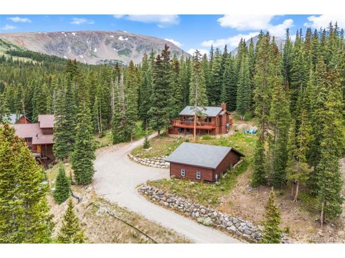 231 Kimmes Ln, Breckenridge, CO, 80424 | Card Image