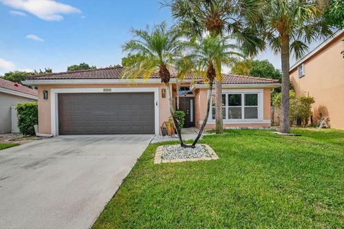 8150 Mystic Harbor Cir, Boynton Beach, FL, 33436-1730 | Card Image