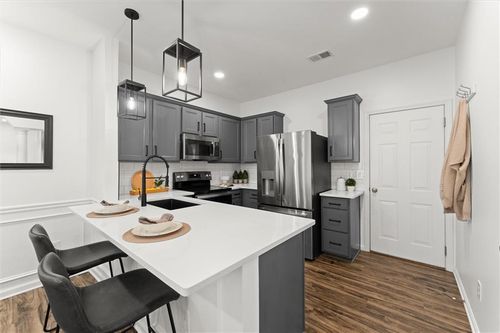 3601 Silver Brooke Ln Nw, Kennesaw, GA, 30144-1040 | Card Image