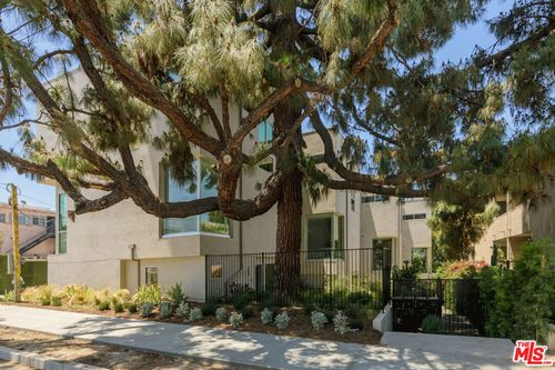 1125 Sanborn Ave, Los Angeles, CA, 90029-2237 | Card Image