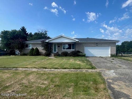 3208 Rockaway Dr, Louisville, KY, 40216-1938 | Card Image