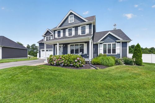 21 Bunker Ln, Lakeville, MA, 02347-2059 | Card Image