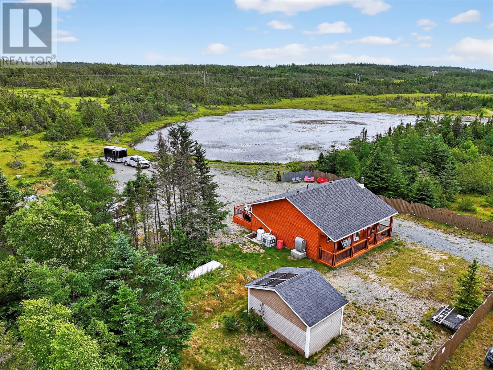 Residential in Bay Roberts 5