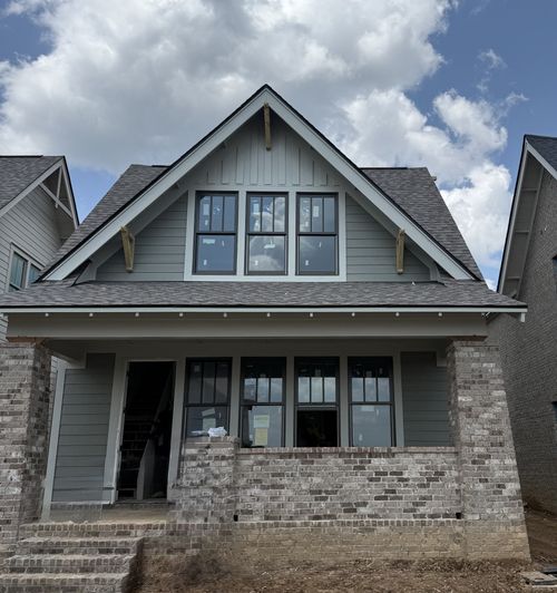 205 Tahoe Alley, Spring Hill, TN, 37174 | Card Image