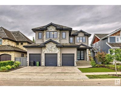 4509 Donsdale Dr Nw, House other with 5 bedrooms, 4 bathrooms and 6 parking in Edmonton AB | Image 1