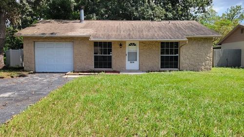 3614 Dellefield St, NEW PORT RICHEY, FL, 34655-2501 | Card Image