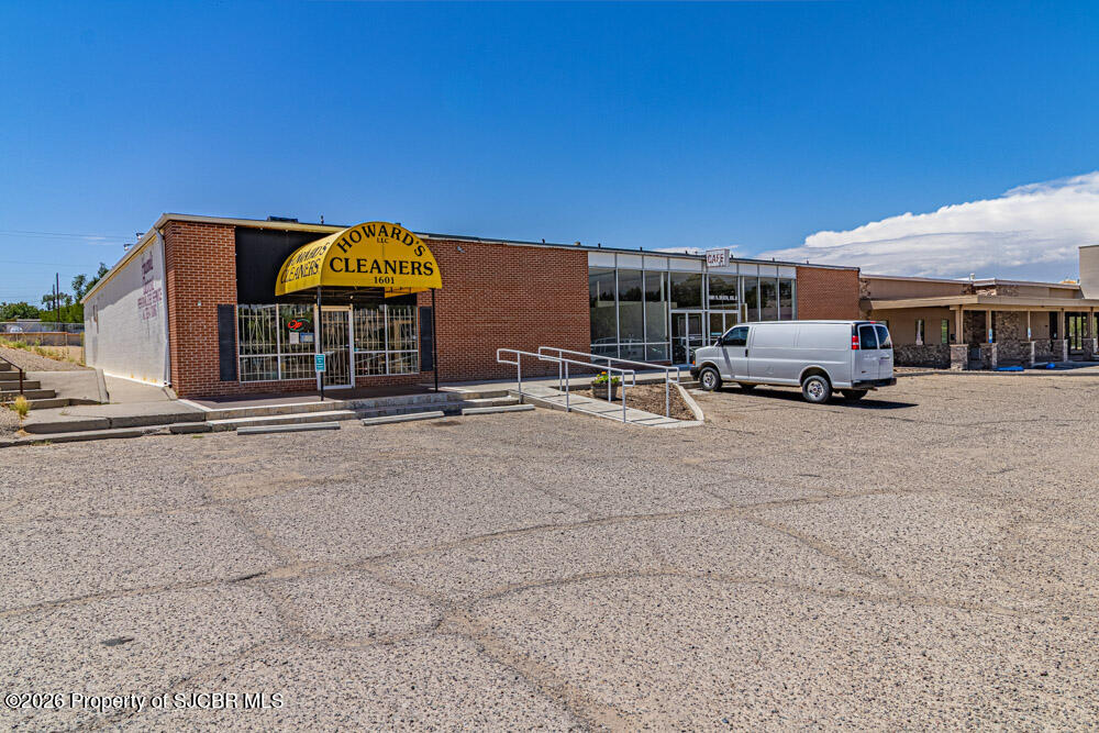 Commercial Sale in Farmington 2
