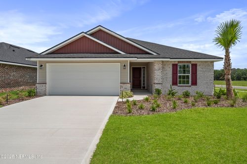 3334 Meadow Ridge Place, Green Cove Springs, FL, 32043 | Card Image