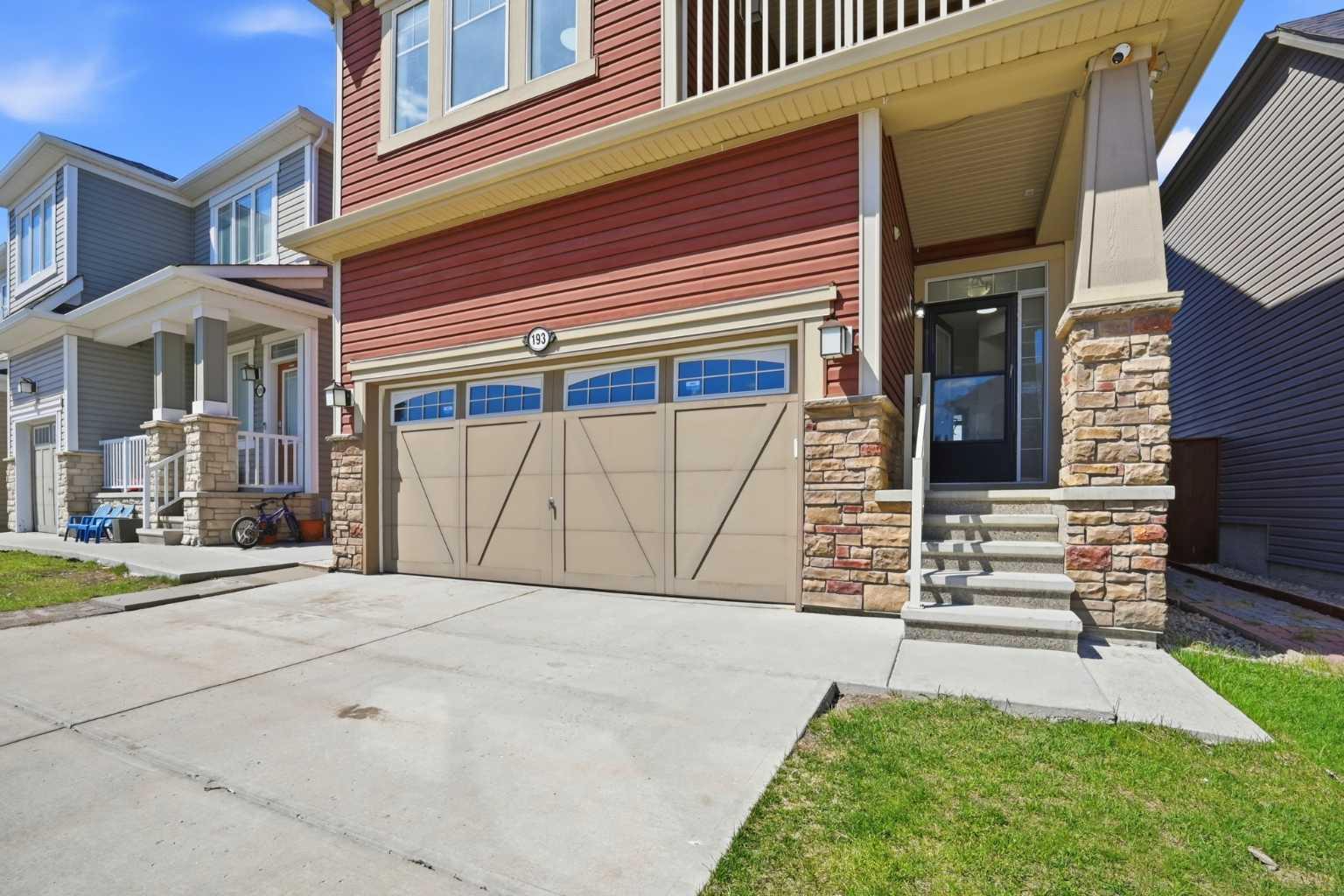 Residential in Calgary 4