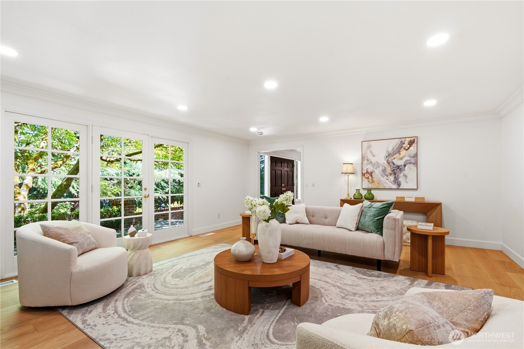 Residential in Bellevue 5