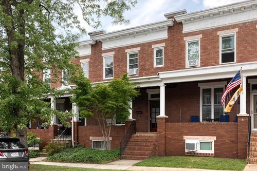 1330 Weldon Ave, BALTIMORE, MD, 21211-1535 | Card Image