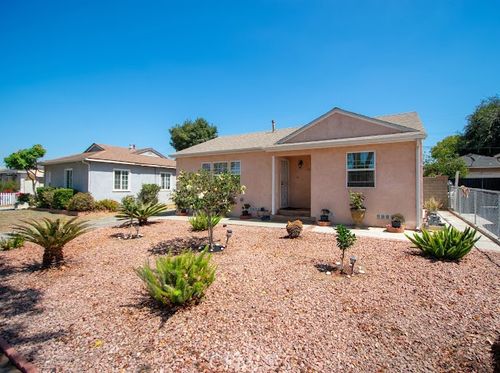 14100 S Ainsworth St, Gardena, CA, 90247-2132 | Card Image