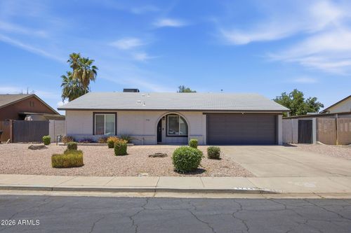 1714 S Almond --, Mesa, AZ, 85204 | Card Image