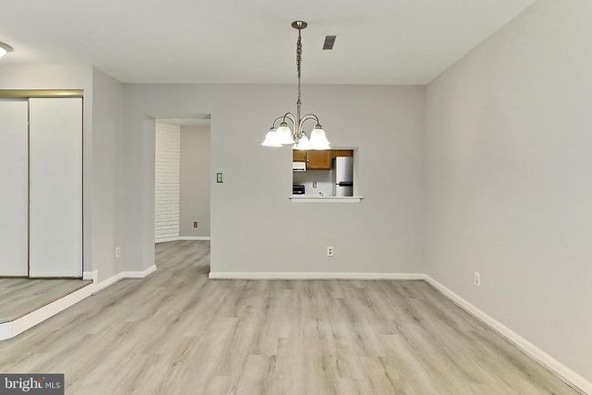 APT-101 - 5823 Cove Landing Rd, Condo with 1 bedrooms, 1 bathrooms and null parking in BURKE VA | Image 12