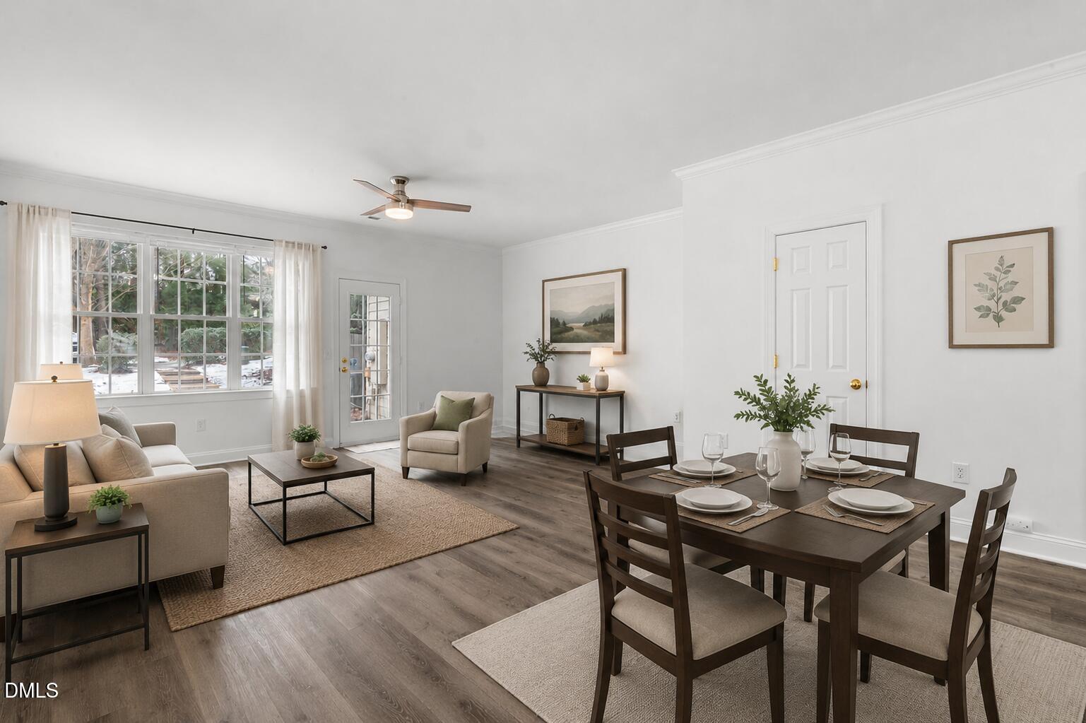 Residential in Holly Springs 3