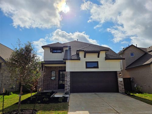 19035 Magnolia Willow Lane, Magnolia, TX, 77355 | Card Image