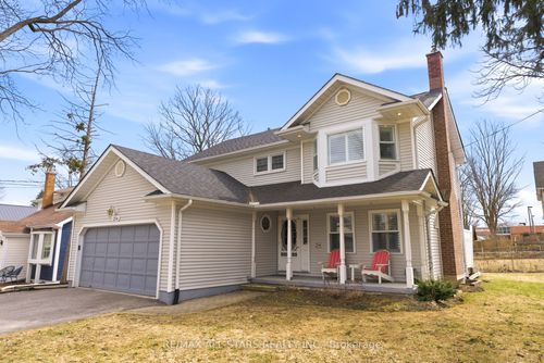 154 Brock Street E, Uxbridge, ON, L9P1K5 | Card Image