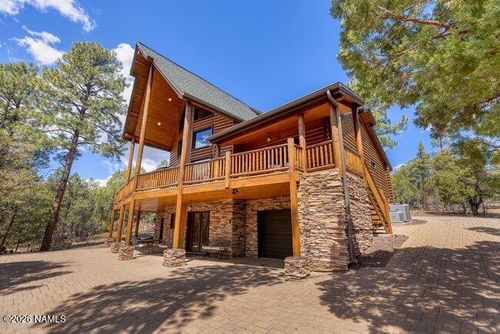 2290 Victoria Cir, Show Low, AZ, 85901-7376 | Card Image