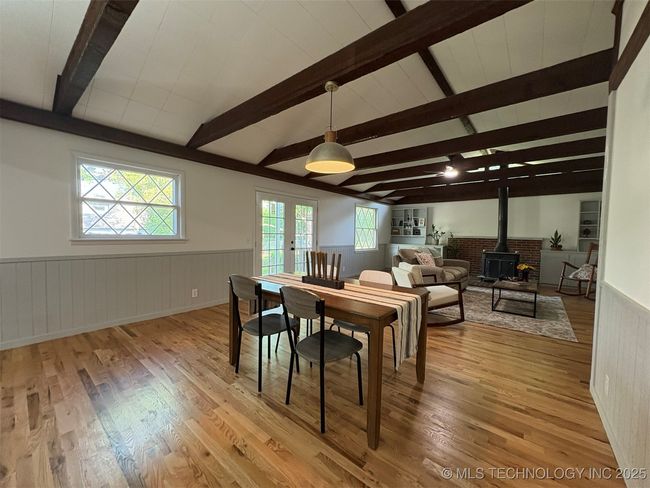 206 Rawson Rd, House other with 3 bedrooms, 2 bathrooms and null parking in Sand Springs OK | Image 16