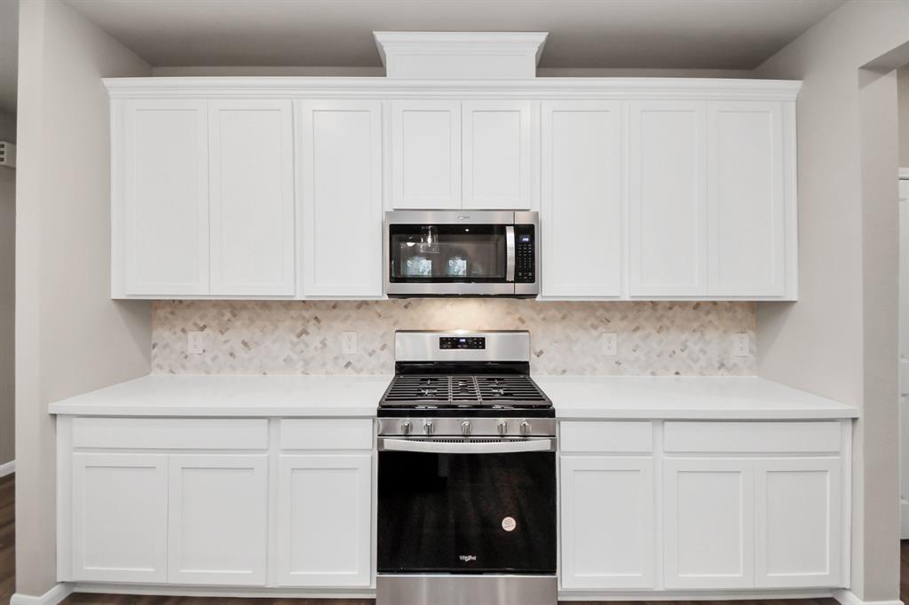 Residential Lease in Katy 4