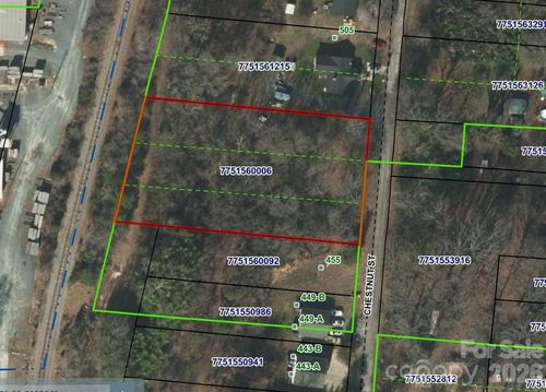 17-19-0 Chestnut St, Asheboro, NC, 27203 | Card Image