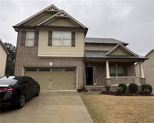 3577 Sandy Bank Drive, Auburn, GA, 30011 | Card Image