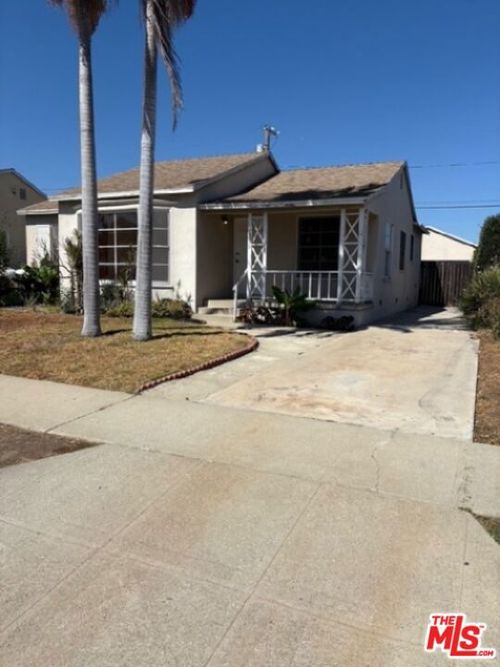 2758 Butler Ave, Los Angeles, CA, 90064-3806 | Card Image