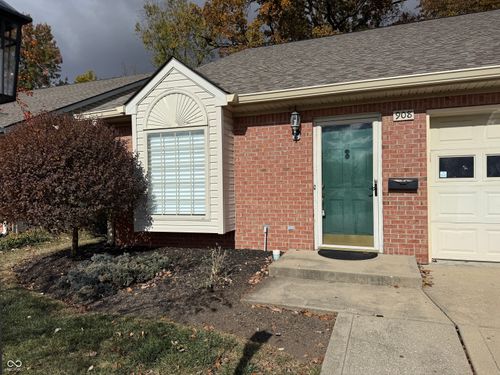 908 Sorrell Ct, Lebanon, IN, 46052-1996 | Card Image