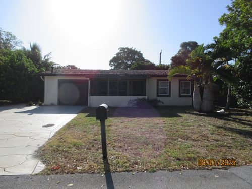 2910 Ne 10th Ave, Pompano Beach, FL, 33064-6359 | Card Image