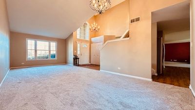 801 Butterfield Court, House other with 4 bedrooms, 3 bathrooms and 3 parking in Shorewood IL | Image 3