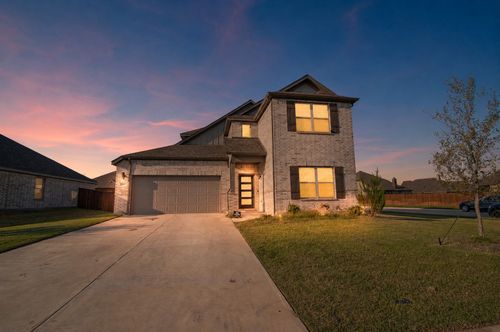 1345 Fox Glen Trl, Crowley, TX, 76036-4824 | Card Image