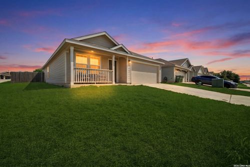 13103 Rosemary Cv, Saint Hedwig, TX, 78152-0230 | Card Image