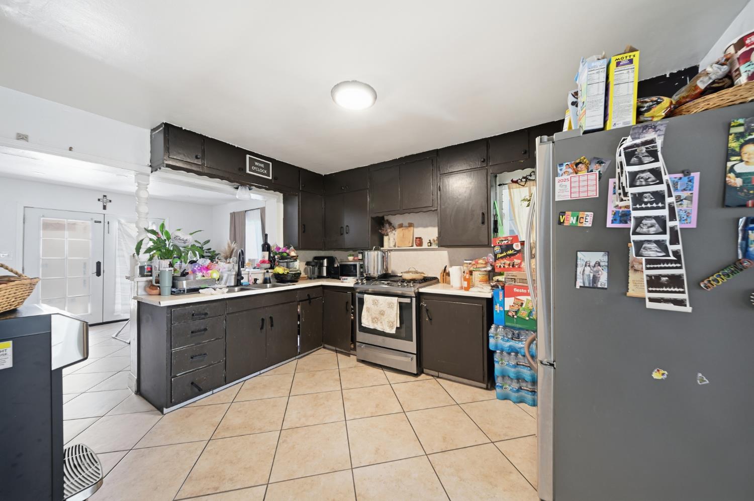 Residential in Stockton 4