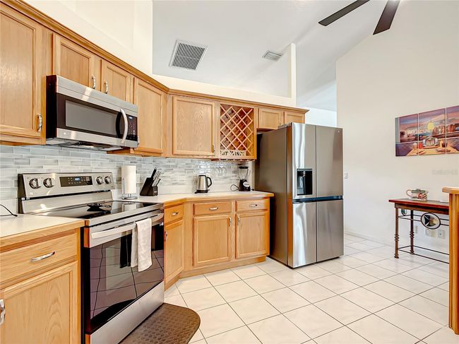 1281 N Timucuan Trl, House other with 3 bedrooms, 2 bathrooms and null parking in INVERNESS FL | Image 32
