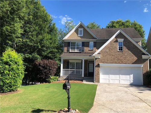 405 Wood Duck Ct, Suwanee, GA, 30024-6069 | Card Image