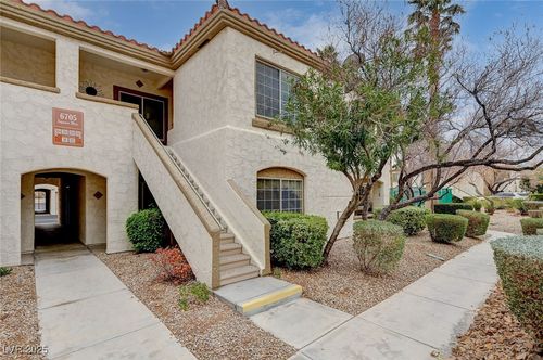 unit-102-6705 Squaw Mountain Dr, Las Vegas, NV, 89130-3803 | Card Image