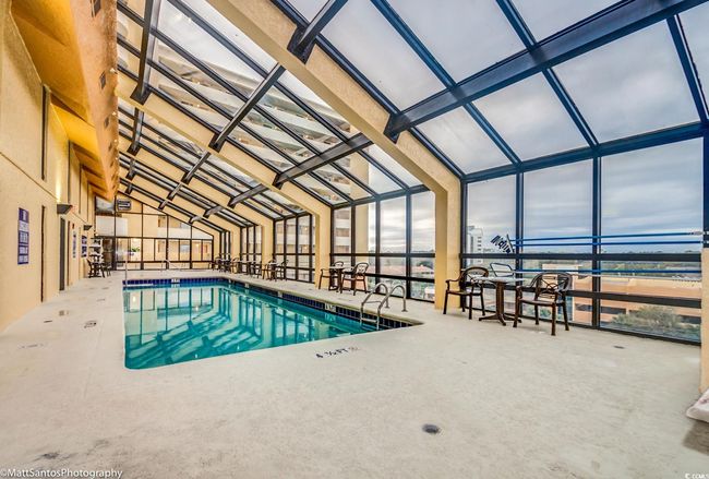 839 - 6900 N Ocean Blvd, Condo with 1 bedrooms, 1 bathrooms and null parking in Myrtle Beach SC | Image 22