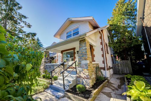 5 Beachview Cres, Toronto, ON, M4E2L4 | Card Image