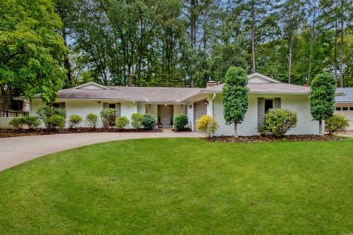 10 Stoney Brook Ct, Little Rock, AR, 72227-5838 | Card Image