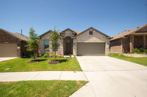 11437 Leeson St, Haslet, TX, 76052-3040 | Card Image