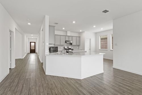 3708 Milkweed Rd, Mckinney, TX, 75071-2109 | Card Image