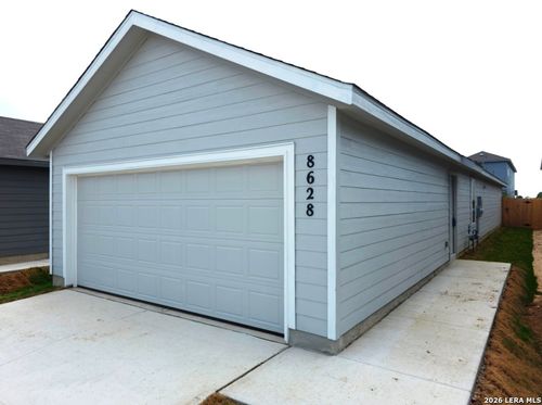 8628 Eucalyptus Hls, San Antonio, TX, 78223-0919 | Card Image