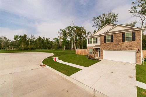 454 Pretty Acres Ave, Hahnville, LA, 70057-3055 | Card Image