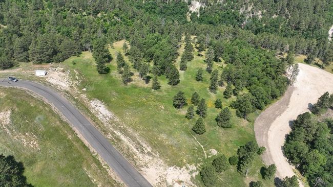 LOT 6 Niobrara Dr, Home with 0 bedrooms, 0 bathrooms and null parking in Whitewood SD | Image 7